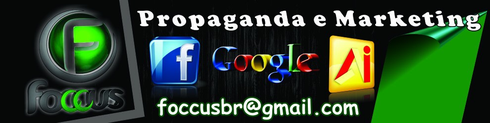 Propaganda online e Serviços gráficos