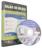 SOFTWARE PARA SALÃO DE BELEZA