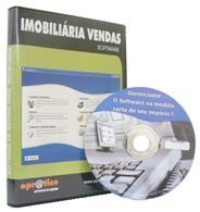 SOFTWARE PARA IMOBILIÁRIA (VENDAS e LOCAÇÃO)