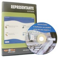 SOFTWARE PARA REPRESENTANTE