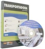 SOFTWARE PARA TRANSPORTADORA