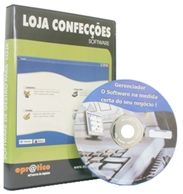 SOFTWARE PARA LOJA DE CONFECÇÃO E CALÇADOS