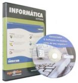 SOFTWARE PARA LOJA DE INFORMÁTICA