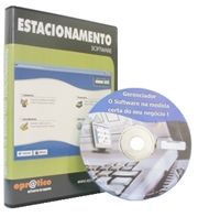 SOFTWARE PARA ESTACIONAMENTO