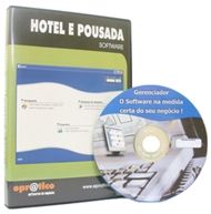 SOFTWARE PARA HOTEL E POUSADA