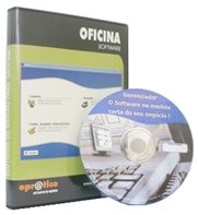 SOFTWARE PARA OFICINA DE CARRO E MOTOS