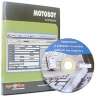 SOFTWARE PARA EMPRESA DE MOTOBOY