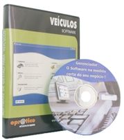 SOFTWARE PARA LOJA DE VEÍCULOS
